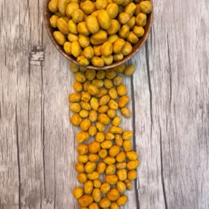 Maní japonés almondnutchile