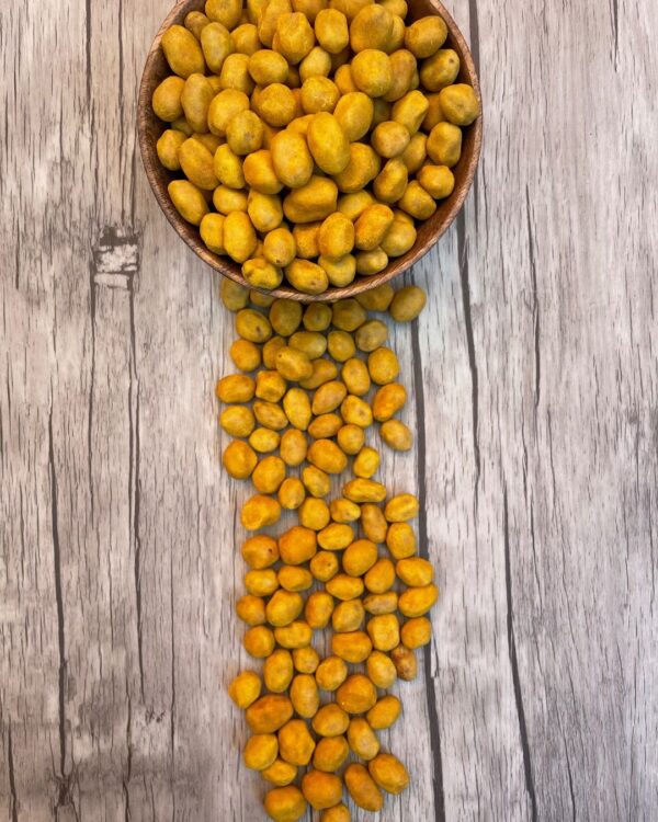 Maní japonés almondnutchile
