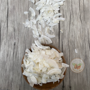 coco chip almondnutchile