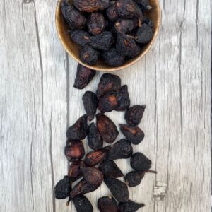 Higos secos Almondnutchile