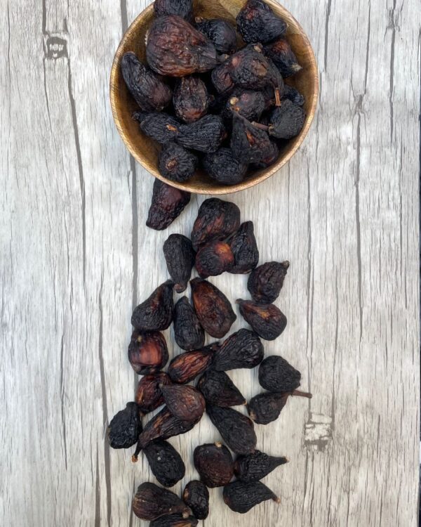 Higos secos Almondnutchile