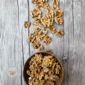 Nueces Almondnutchile